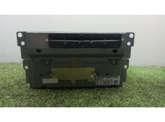 Recambio de sistema audio / radio cd para bmw 6 gran coupe (f06) 640 d referencia OEM IAM 929339501  