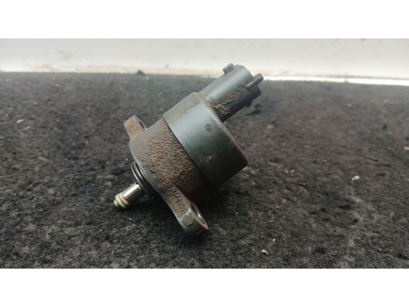 Recambio de sensor para hyundai santa fé i (sm) 2.0 crdi 4x4 referencia OEM IAM 0281002445 SENSOR RAMPA INYECTORA 