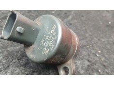 Recambio de sensor para hyundai santa fé i (sm) 2.0 crdi 4x4 referencia OEM IAM 0281002445 SENSOR RAMPA INYECTORA  2