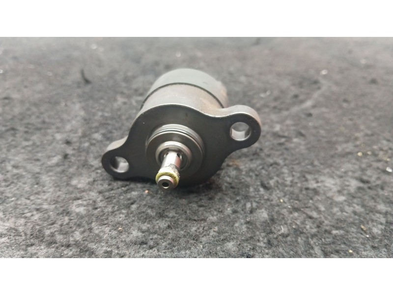 Recambio de sensor para hyundai santa fé i (sm) 2.0 crdi 4x4 referencia OEM IAM 0281002445 SENSOR RAMPA INYECTORA 