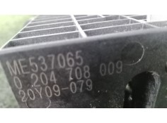 Recambio de palanca cambio para fuso (mitsubishi) canter 7c18 referencia OEM IAM ME537065 - 0204708009 - 20Y09079 - M09003620K15 2