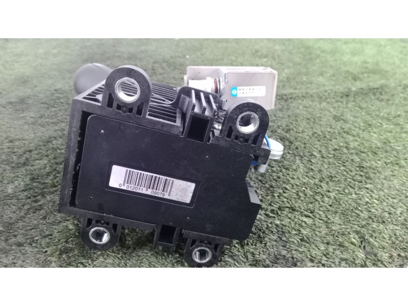 Recambio de palanca cambio para fuso (mitsubishi) canter 7c18 referencia OEM IAM ME537065 - 0204708009 - 20Y09079 - M09003620K15