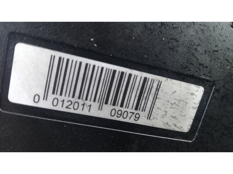Recambio de palanca cambio para fuso (mitsubishi) canter 7c18 referencia OEM IAM ME537065 - 0204708009 - 20Y09079 - M09003620K15