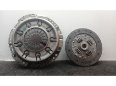 Recambio de kit embrague para suzuki samurai todo terreno, cerrada (sj_) 1.3 a las 4 ruedas (sj 413) referencia OEM IAM 41198050