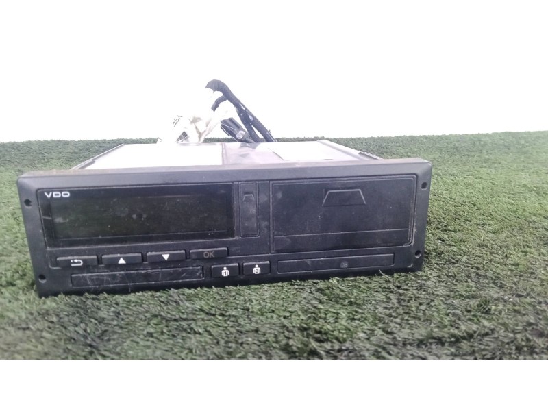 Recambio de tacografo para fuso (mitsubishi) canter 7c18 referencia OEM IAM ML235058 - A3C0293100020  