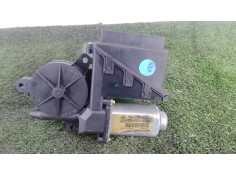 Recambio de motor elevalunas delantero izquierdo para volkswagen polo iv (9n_, 9a_) 1.4 tdi referencia OEM IAM 602959802A  