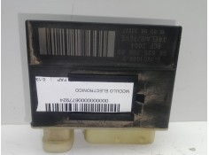 Recambio de modulo electronico para peugeot 308 1.6 16v e-hdi fap referencia OEM IAM 9662570880-018010953   2