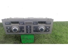Recambio de mando climatizador para audi a6 c6 (4f2) 2.0 tdi referencia OEM IAM 4F1820043H  