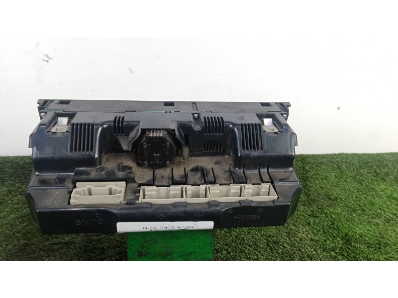 Recambio de mando climatizador para audi a6 c6 (4f2) 2.0 tdi referencia OEM IAM 4F1820043H  