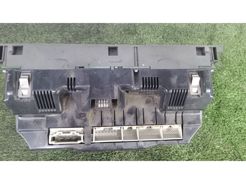 Recambio de mando climatizador para audi a6 c6 (4f2) 2.0 tdi referencia OEM IAM 4F1820043H  
