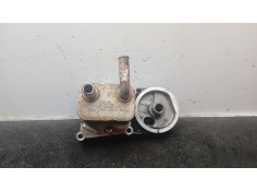 Recambio de enfriador aceite motor para ford transit connect (p65_, p70_, p80_) 1.8 tdci referencia OEM IAM 18406A642AB  