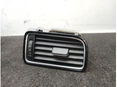 Recambio de aireador delantero izquierdo para volkswagen jetta iv (162, 163, av3, av2) 2.0 tdi referencia OEM IAM 5C6819704B  