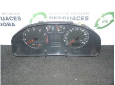 Recambio de cuadro instrumentos para audi a4 berlina (b5) 1.8 20v referencia OEM IAM 8D0919861C  