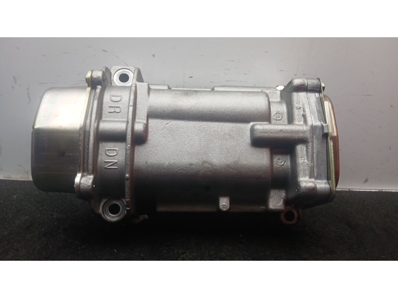 Recambio de bomba aceite para hyundai santa fé i (sm) 2.0 crdi 4x4 referencia OEM IAM   
