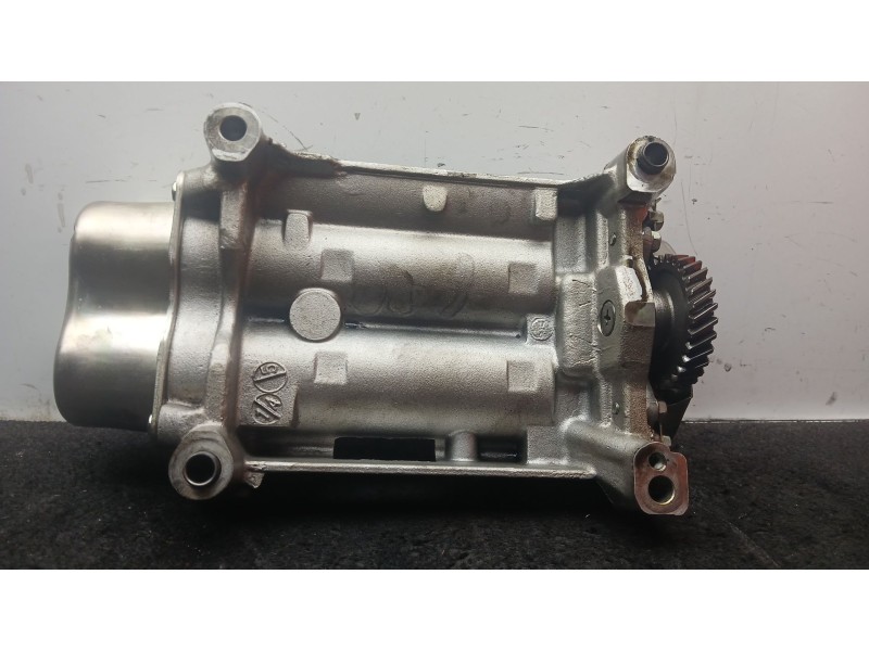Recambio de bomba aceite para hyundai santa fé i (sm) 2.0 crdi 4x4 referencia OEM IAM   