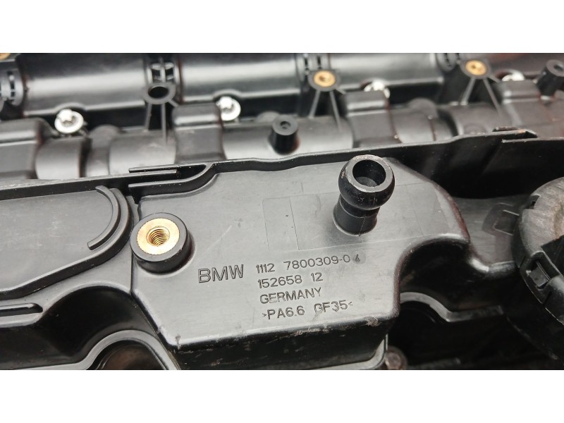 Recambio de tapa balancines para bmw x6 (e71, e72) xdrive 30 d referencia OEM IAM 7800309  