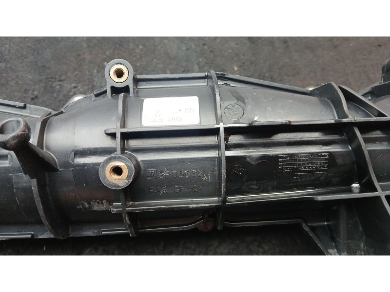 Recambio de colector admision para bmw x6 (e71, e72) xdrive 30 d referencia OEM IAM 850723302  