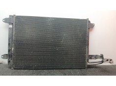 Recambio de condensador / radiador aire acondicionado para seat altea (5p1) 2.0 tdi referencia OEM IAM 1K0298403A  