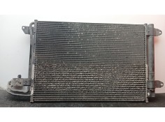 Recambio de condensador / radiador aire acondicionado para seat altea (5p1) 2.0 tdi referencia OEM IAM 1K0298403A   2