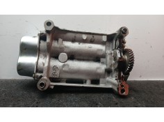 Recambio de bomba aceite para hyundai santa fé i (sm) 2.0 crdi 4x4 referencia OEM IAM    2