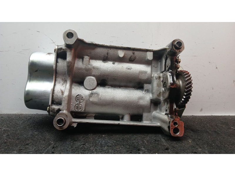 Recambio de bomba aceite para hyundai santa fé i (sm) 2.0 crdi 4x4 referencia OEM IAM   