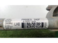 Recambio de motor limpia delantero para jeep compass (mp, m6, mv, m7) 1.4 multiair 4x4 referencia OEM IAM 916251046   2