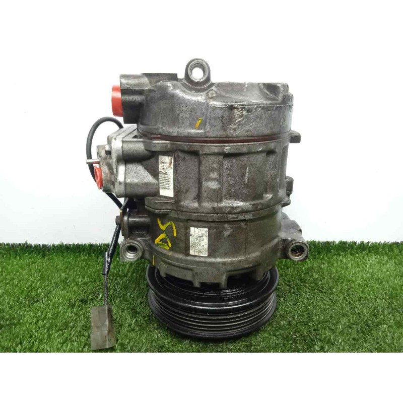 Recambio de compresor aire acondicionado para saab 9-5 berlina 3.0 v6 cat referencia OEM IAM 4472208044 DENSO 7SBU16C