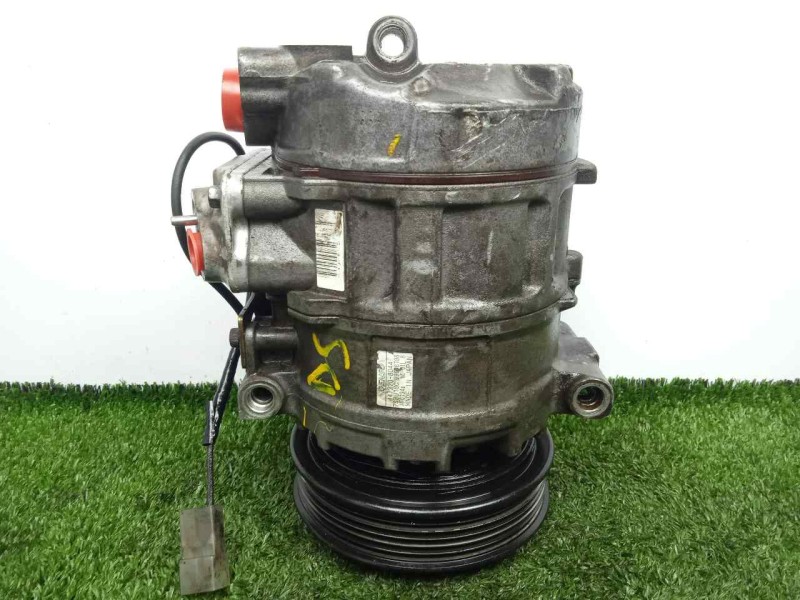 Recambio de compresor aire acondicionado para saab 9-5 berlina 3.0 v6 cat referencia OEM IAM 4472208044 DENSO 7SBU16C