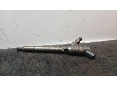 Recambio de inyector para hyundai santa fé i (sm) 2.0 crdi 4x4 referencia OEM IAM 0445110064 BOSCH 2 PINES 2