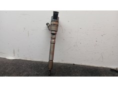 Recambio de inyector para hyundai santa fé i (sm) 2.0 crdi 4x4 referencia OEM IAM 0445110064 BOSCH 2 PINES