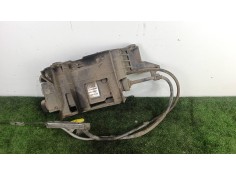 Recambio de freno de mano electrico para renault scénic ii (jm0/1_) 1.9 dci (jm0g, jm12, jm1g, jm2c) referencia OEM IAM 82004186