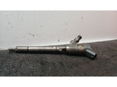 Recambio de inyector para hyundai santa fé i (sm) 2.0 crdi 4x4 referencia OEM IAM 0445110064 BOSCH 2 PINES 2