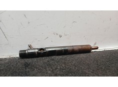 Recambio de inyector para ford transit connect (p65_, p70_, p80_) 1.8 tdci referencia OEM IAM R9044Z016A DELPHI 2 PINES 2