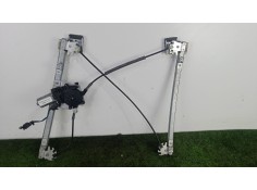 Recambio de elevalunas delantero derecho para seat ibiza (6k1) 1.4 referencia OEM IAM  6K - ELECTRICO - 2.PINES 5.PUERTAS - CON.