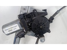 Recambio de elevalunas delantero derecho para seat ibiza (6k1) 1.4 referencia OEM IAM  6K - ELECTRICO - 2.PINES 5.PUERTAS - CON. 2