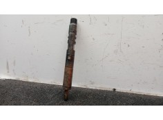 Recambio de inyector para ford transit connect (p65_, p70_, p80_) 1.8 tdci referencia OEM IAM EJBR02201Z DELPHI 2 PINES