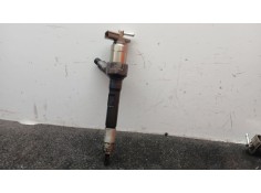 Recambio de inyector para mazda cx-7 (er) 2.2 mzr-cd awd (er10a) referencia OEM IAM R2AA13H50 DENSO 2 PINES