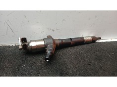 Recambio de inyector para mazda cx-7 (er) 2.2 mzr-cd awd (er10a) referencia OEM IAM R2AA13H50 DENSO 2 PINES 2