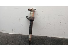 Recambio de inyector para mazda cx-7 (er) 2.2 mzr-cd awd (er10a) referencia OEM IAM R2AA13H50 DENSO 2 PINES