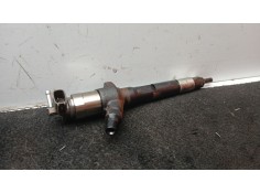 Recambio de inyector para mazda cx-7 (er) 2.2 mzr-cd awd (er10a) referencia OEM IAM R2AA13H50 DENSO 2 PINES 2