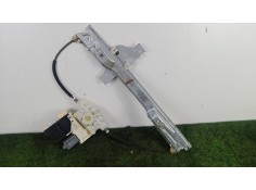 Recambio de elevalunas delantero izquierdo para citroën c4 i (lc_) 1.6 hdi referencia OEM IAM 996385102 04-11 - ELECTRICO 5.PUER