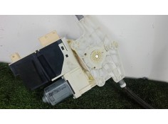 Recambio de elevalunas delantero izquierdo para citroën c4 i (lc_) 1.6 hdi referencia OEM IAM 996385102 04-11 - ELECTRICO 5.PUER 2
