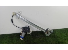 Recambio de elevalunas delantero derecho para honda accord vi (ck, cg, ch, cf, cl) 1.6 i (cg7) referencia OEM IAM 0130821907 ELE