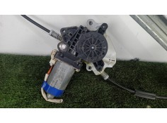Recambio de elevalunas delantero derecho para honda accord vi (ck, cg, ch, cf, cl) 1.6 i (cg7) referencia OEM IAM 0130821907 ELE 2