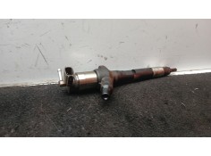 Recambio de inyector para mazda cx-7 (er) 2.2 mzr-cd awd (er10a) referencia OEM IAM R2AA13H50 DENSO 2 PINES 2