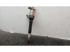 Recambio de inyector para mazda cx-7 (er) 2.2 mzr-cd awd (er10a) referencia OEM IAM R2AA13H50 DENSO 2 PINES