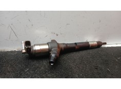 Recambio de inyector para mazda cx-7 (er) 2.2 mzr-cd awd (er10a) referencia OEM IAM R2AA13H50 DENSO 2 PINES 2