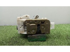 Recambio de cerradura puerta delantera izquierda para ford mondeo iii sedán (b4y) 1.8 16v referencia OEM IAM 391142A - 1E0351 00
