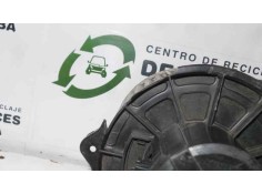 Recambio de motor calefaccion para hyundai h 1 h 1 furg.caja cerr.c. puerta referencia OEM IAM YD3A MANDO 2.PIN 2
