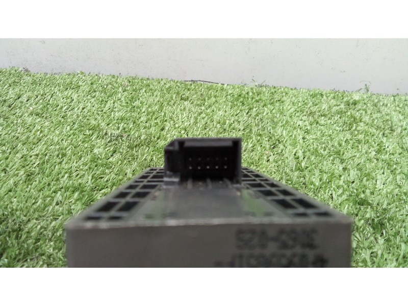 Recambio de mando elevalunas delantero izquierdo para audi a6 c6 (4f2) 2.0 tdi referencia OEM IAM  4.BOTONES 